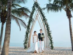 -经典婚纱摄影美学馆·私人定制