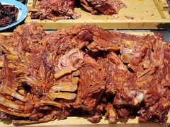 -老地方农家菜(昌黎一店)