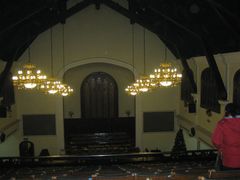 -上海基督教景灵堂