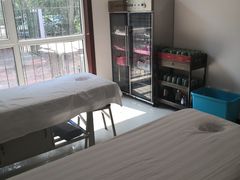 -厚德盲人按摩(太阳城店)