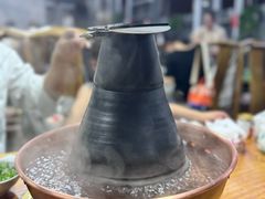 -牛街清真满恒記(平安里西大街店)