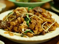 -广东道至正餐厅(区庄店)
