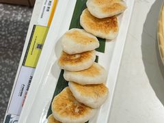 -叹茶靓点·粤式餐厅·全天茶市(石井万民广场店)