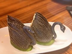 -万丽轩·粤菜(王府井金茂万丽酒店)