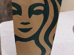 -星巴克(武汉菱角湖万达2店)