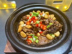 -曼格纳·曼芯馆(杨浦店)