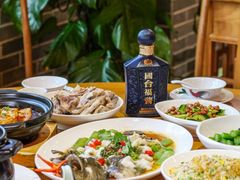 -德胜轩正宗顺德菜(宝安沙井会展中心店)