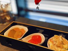 日式南瓜-铭牛烧肉·和牛海鲜自助(高新月牙湖店)