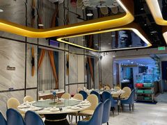 大堂-海上名珠·海鲜酒楼(励骏庞都店)