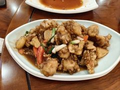 -老杨饭店(万科里店)