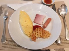 -曼谷铂尔曼皇权酒店