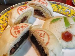 -富华斋饽饽铺·宫廷糕点·伴手礼(护国新天地店)