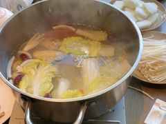 -三亚湾假日度假酒店·中餐厅