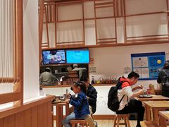 -小满手工粉(上海月星环球港店)