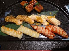 -古田居·特色寿司料理(星之岛旗舰店)