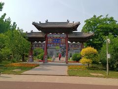 -武清南湖绿博园