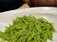 -老西门·常州菜(新区店)