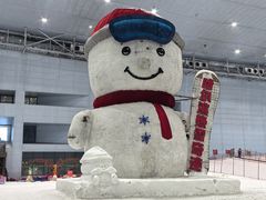 -哈尔滨热雪奇迹