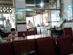 -何家壮馍店(南关总店)