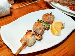 -烧鸟周居酒屋(香山店)