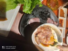 -山之屋炭火烧肉·生啤畅饮(大朗万科中央公园店)