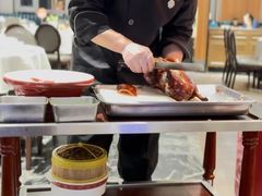 -大鸭梨烤鸭(枣园店)