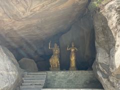 -西安祥峪森林公园
