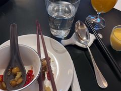 -丽晶轩中餐厅(重庆丽晶酒店)