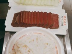 -嬷孙家潮汕牛肉火锅(北京路天河城店)