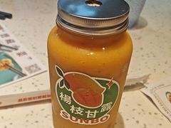 -新宝餐厅(流塘店)