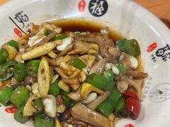 -何永光123鲜牛肉馆(1号店)