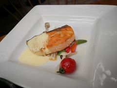 -食间牛排(湖西路店)