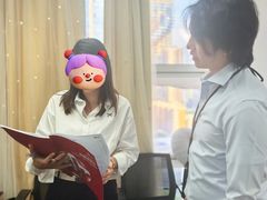 -粤学粤好·港式粤语文化及学习中心(福田南山都有店)