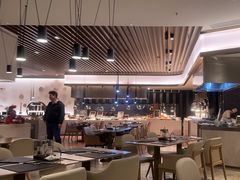-杭州滨江世融艾美酒店·新食谱全日餐厅
