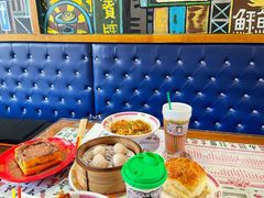 -憶廟街 X 沙角邨(太古城店)