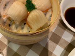 -新大咀港式茶餐厅(宝山万达店)