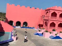 -漳州滨海火山岛自然生态风景区