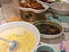 -刀板香·安徽菜(国购IFC店)
