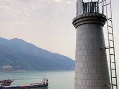 -羚羊峡古栈道森林公园