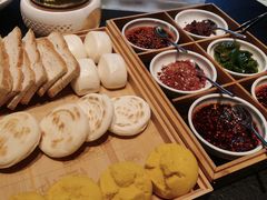 -晓长安·新陕菜(曲江店)