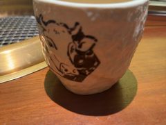 -御牛道日式烤肉料理(杭州万象城店)
