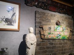 -阿嫂印象·民间江湖菜(大学城店)