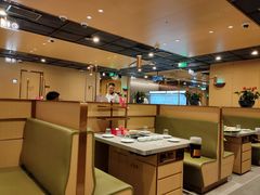 -海底捞火锅(雄峰城店)