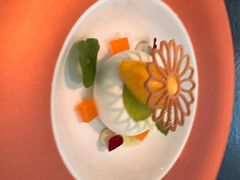 -莲西餐(曲江店)