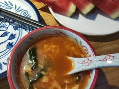 -小放牛炒菜馆(中山路乐汇城店)