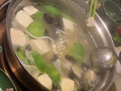 -润园四季椰子鸡火锅(南山海岸城店)