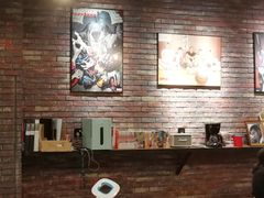 -北武堂拳击散打搏击泰拳俱乐部(三里屯总店)