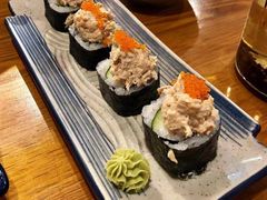 -三月居酒屋(青年大街店)