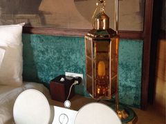 -天津津利华酒店