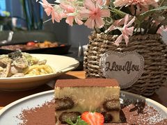 -新贝乐意大利餐厅(苏州中心店)